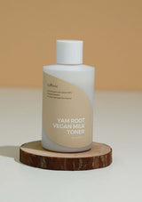 [ISNTREE] Yam Root Vegan Milk Toner 200ml