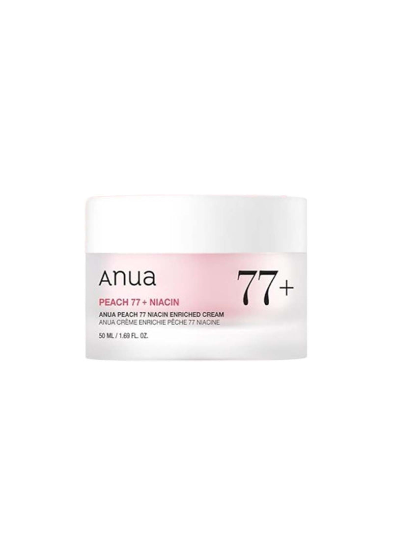 [ANUA] Skincare Range