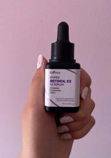 [ISNTREE] Hyper Retinol Ex 1.0 Serum 20ml