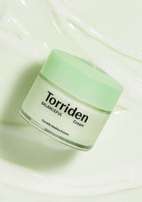 [TORRIDEN] Balanceful Cica Cream 80ml