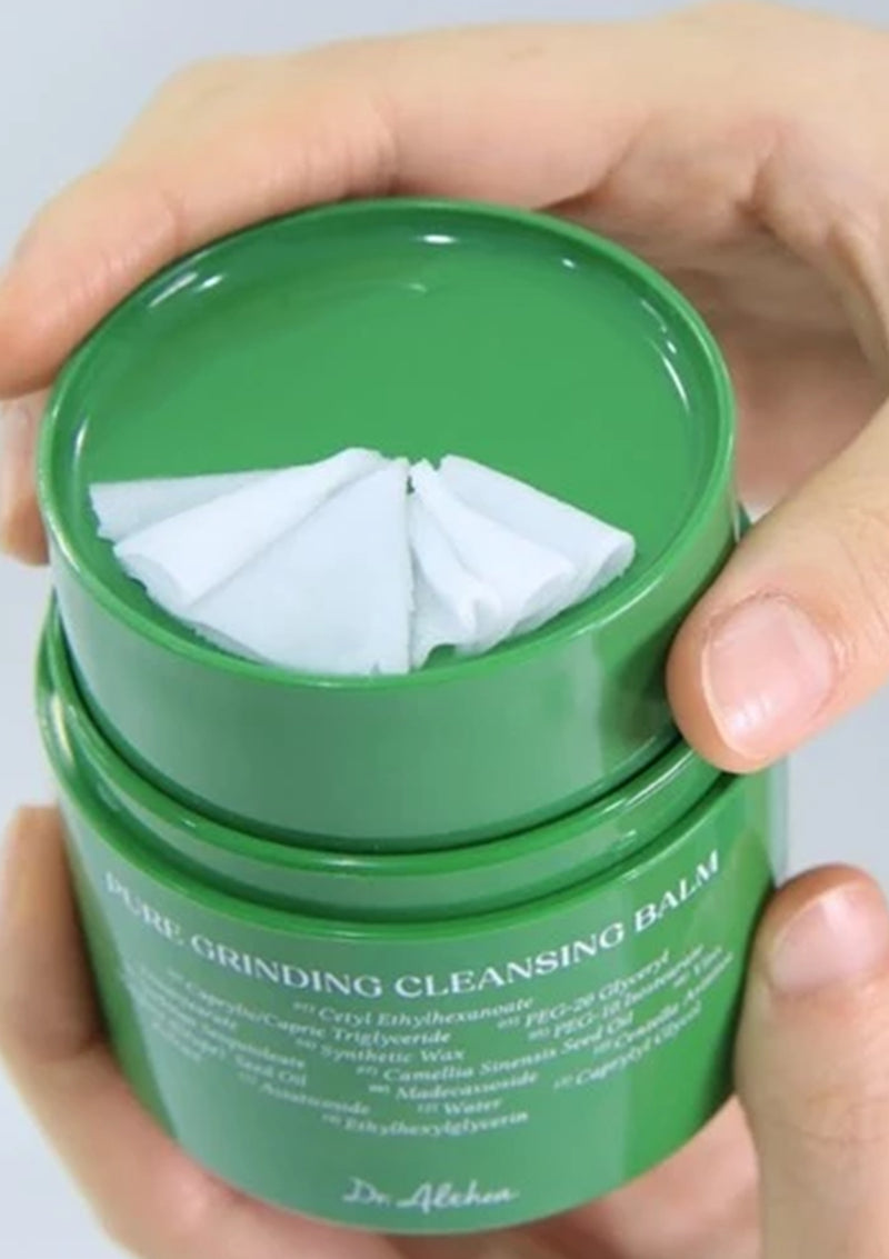 [DR. ALTHEA] Pure Grinding Cleansing Balm 50ml