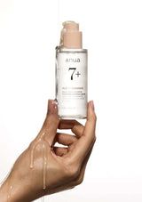 [ANUA] Rice 7 Ceramide Hydrating Barrier Serum 50ml