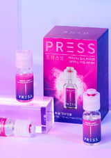 [PRESS SHOT] All-In-One Energy Ampoule (1 Box = 15ml x 10 Bottles)