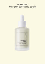 [NUMBUZIN] No.3 Skin Softening Serum 50ml