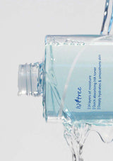 [ISNTREE] Ultra-Low Molecular Hyaluronic Acid Toner 300ml