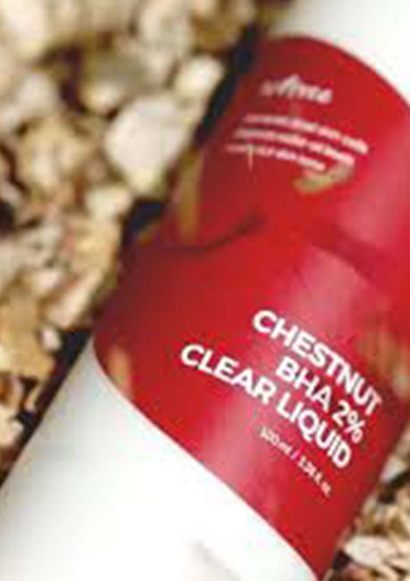 [ISNTREE] Chestnut BHA 2% Clear Liquid 100ml