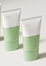 [ANUA] Airy Sun Cream SPF 50+ PA++++ 50ml