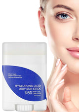 [ISNTREE] Hyaluronic Acid  Airy Sun Stick SPF 50+ PA++++  22g