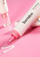 [TORRIDEN] Cellmazing Low Molecular Collagen Firming Eye Cream 30ml