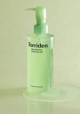 [TORRIDEN] Balanceful Cica Cleansing Gel  200ml