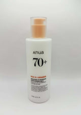 [ANUA] Rice 70 Intensive Moisturizing Milk 150ml