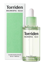 [TORRIDEN] Balanceful Cica Serum 50ml