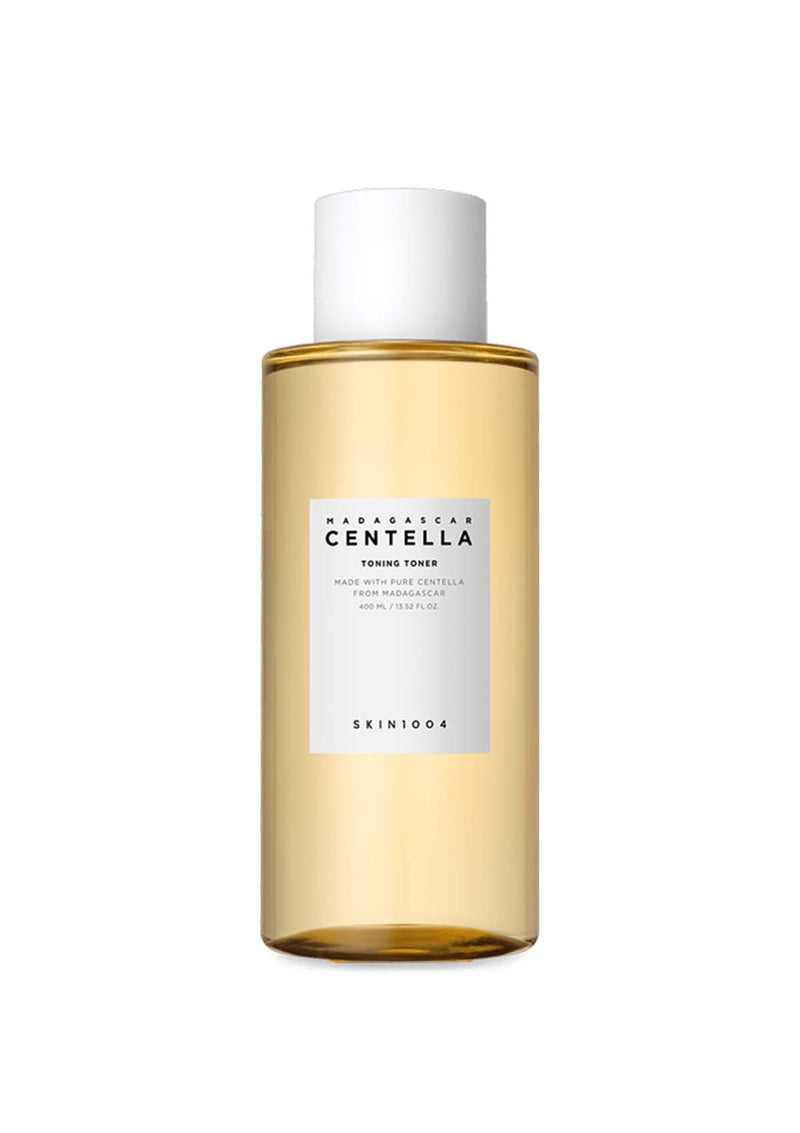 [SKIN1004] Madagascar Centella Toning Toner 210ml | 400ml