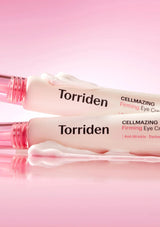 [TORRIDEN] Cellmazing Low Molecular Collagen Firming Eye Cream 30ml