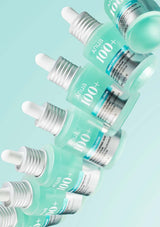 [ANUA] PDRN Hyaluronic Acid Capsule 100 Serum 30ml