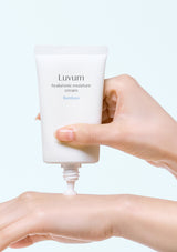 [LUVUM] Bamboo Hyaluronic Moisture Cream 70ml