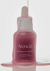 [ARENCIA] Skincare Range