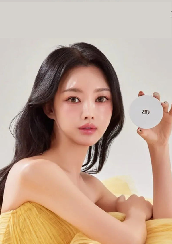 [BLANC DUBU] Nuborn Cell Glow Fit Lingerie Cushion SPF 38 PA++ 14g