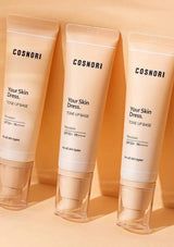 [COSNORI] Tone-Up Cream Your Skin Dress | Whitening Dress 50ml