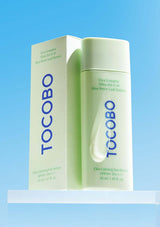 [TOCOBO] Cica Calming Sun Serum SPF 50+ PA++++ 50ml