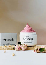 [ARENCIA] Skincare Range