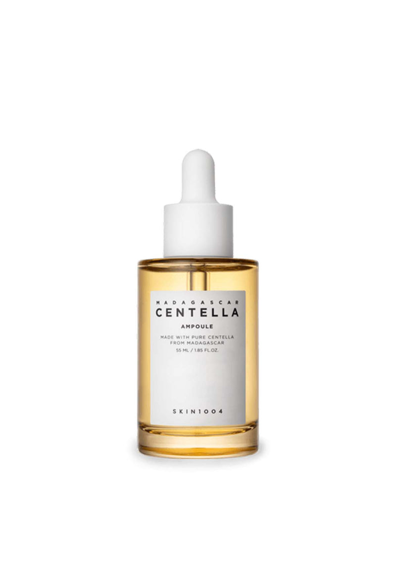 [SKIN1004] Madagascar Centella Ampoule 55ml | 100ml