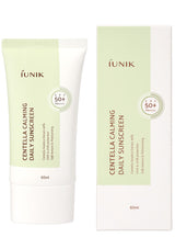 [iUNIK] Centella Calming Daily Sunscreen SPF50+ PA++++ 60ml