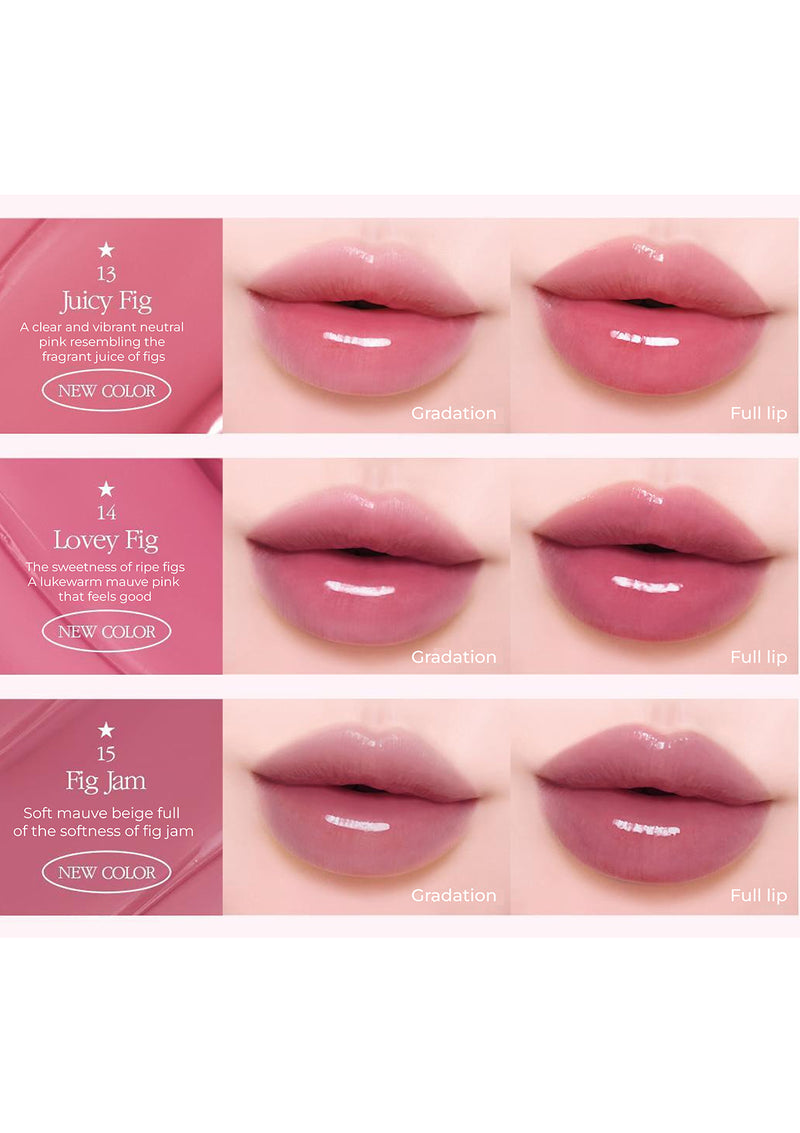 [COSNORI] Flow Wave Lip Tint 3.7g