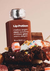 [ALTERNATIVE STEREO] Lip Potion Aqua Glow 9ml