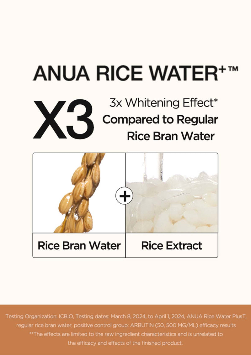 [ANUA] Rice 70 Intensive Moisturizing Milk 150ml