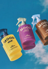 [COLLINS] All Purpose Fragrance Mood Water Collection 60ml | 200ml