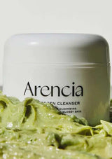 [ARENCIA] Rice Mochi Cleanser