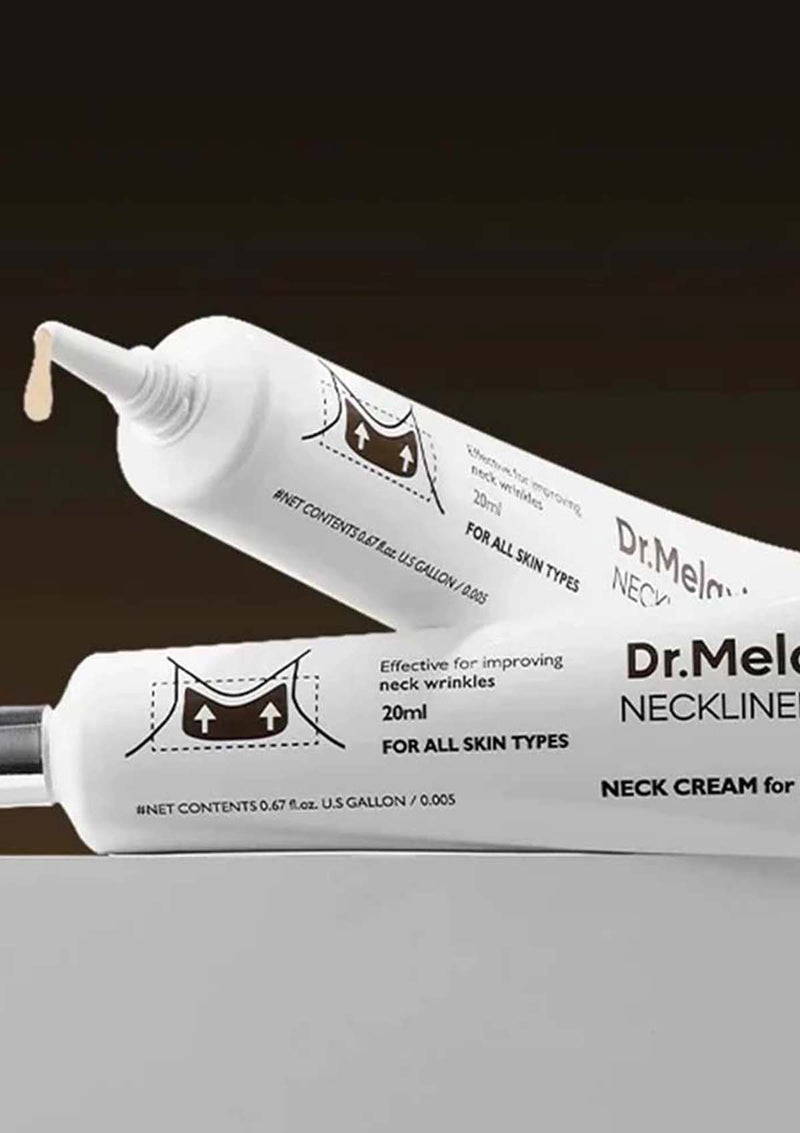 [DR. MELAXIN] Necklinephalt Neck Cream 20ml