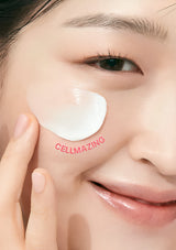 [TORRIDEN] Cellmazing Low Molecular Collagen Firming Cream 60ml