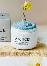 [ARENCIA] Rice Mochi Cleanser