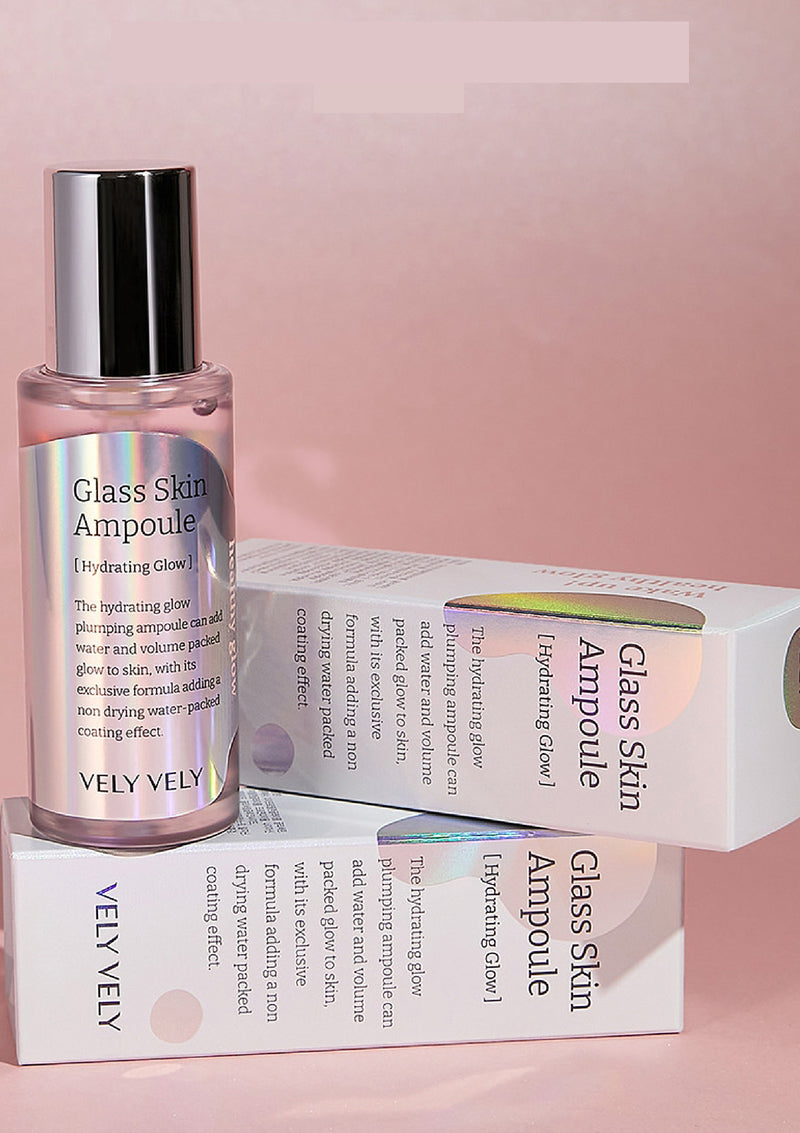 [VELY VELY] Glass Skin Ampoule 40ml