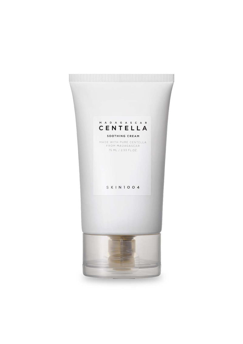 [SKIN1004]  Madagascar Centella Soothing Cream 75ml