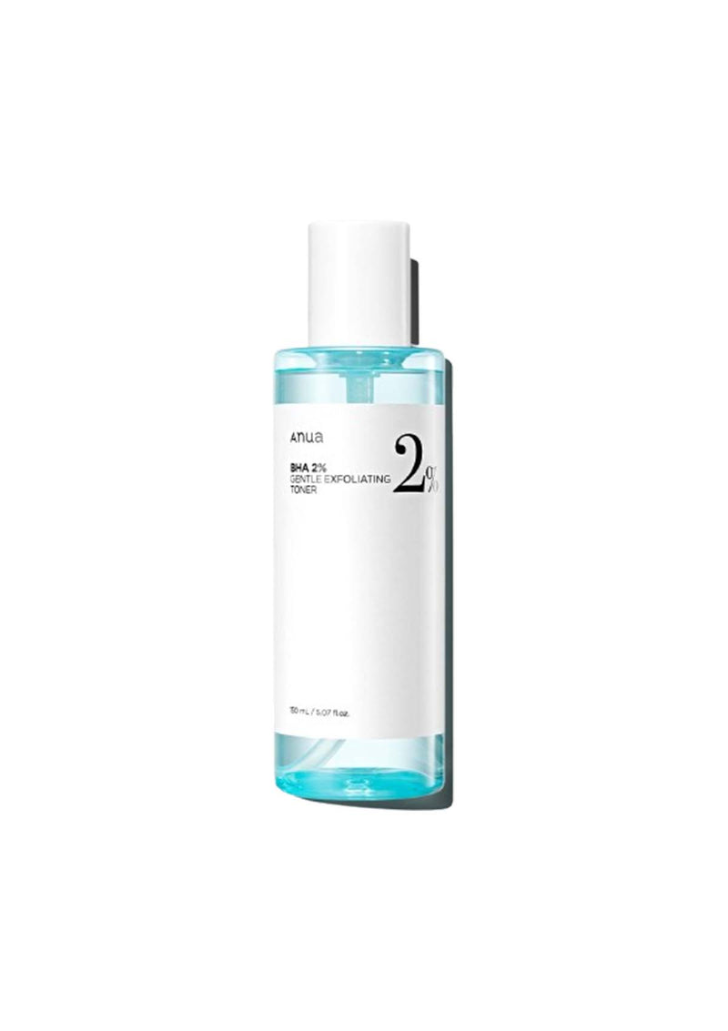 [ANUA] Bha 2% Gentle Exfoliating Toner 150ml