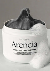 [ARENCIA] Rice Mochi Cleanser