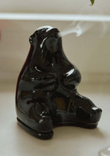 [COLLINS] Honey Badger Incense Chamber