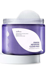 [ISNTREE] Onion New Pair Clear Pad 250ml