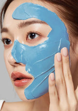 [MEDICUBE] Zero Pore Blackhead Mud Mask 100g