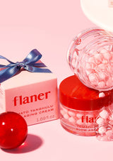 [FLANER] Tomato Tanghulu Slow Aging Cream 50ml