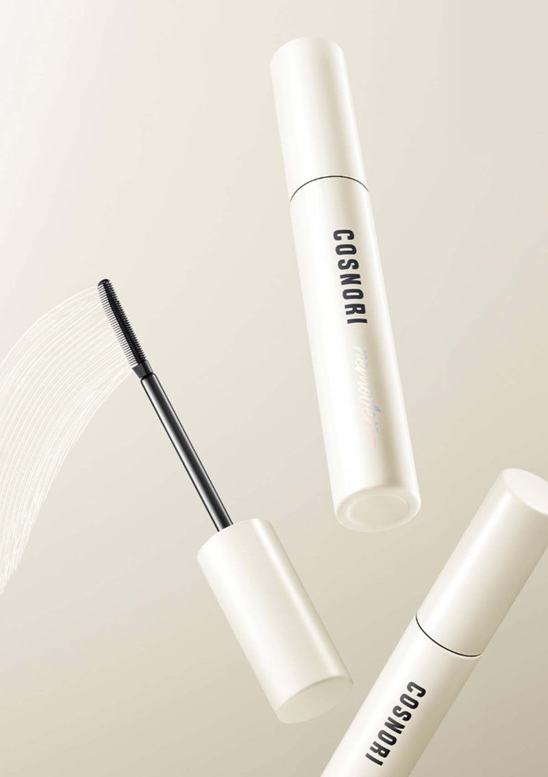 [COSNORI] Long Active Mascara Remover 9g