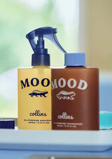 [COLLINS] All Purpose Fragrance Mood Water Collection 60ml | 200ml