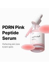 [MEDICUBE] PDRN Pink Peptide Serum 30ml