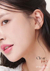 [LE'NECT] Clear Juicy Tint Balm 4g