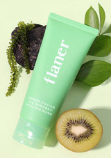 [FLANER] Fig Pudding Cream | Butter Tart Cleanser | Green Caviar Mask