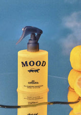 [COLLINS] All Purpose Fragrance Namhae Yuja Mood Water - Citrusy Scent 60ml | 200ml