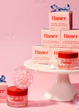 [FLANER] Tomato Tanghulu Slow Aging Cream 50ml